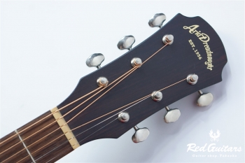 ARIA ADL-231 - Indigo Blue